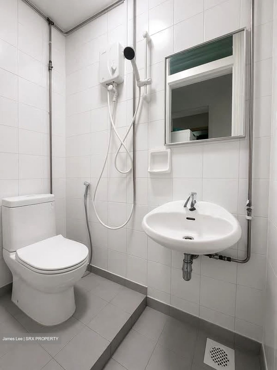 The Regalia (D9), Apartment #571658771